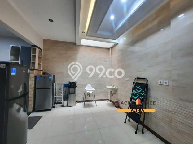 Rumah Minimalis 3 KT di Graha Raya Tangerang Selatan Semi Furnished Rumah Minimalis 3 KT di Graha Raya Tangerang Selatan Semi Furnished
