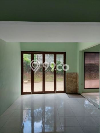 Rumah Elit Modern Siap Huni di Bintaro Tangerang Selatan Rumah Elit Modern Siap Huni di Bintaro Tangerang Selatan