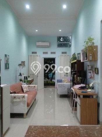 Rumah sewa siap huni 2 Kamar Tidur di Graha Raya, Tangerang Selatan Rumah sewa siap huni 2 Kamar Tidur di Graha Raya, Tangerang Selatan