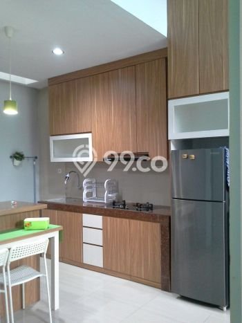 Rumah sewa siap huni 2 Kamar Tidur di Graha Raya, Tangerang Selatan Rumah sewa siap huni 2 Kamar Tidur di Graha Raya, Tangerang Selatan