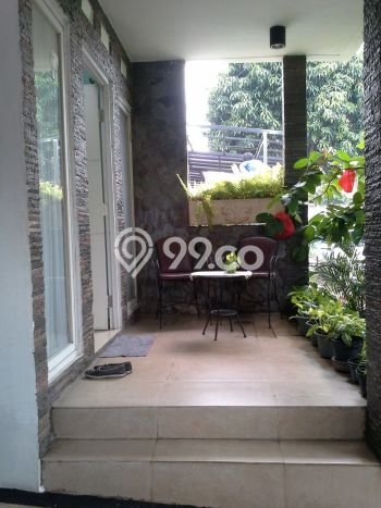 Rumah sewa siap huni 2 Kamar Tidur di Graha Raya, Tangerang Selatan Rumah sewa siap huni 2 Kamar Tidur di Graha Raya, Tangerang Selatan