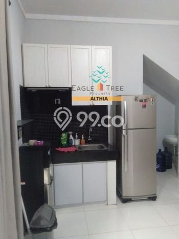 Rumah sewa siap pakai 2 KT di Graha Raya, Tangerang Selatan Rumah sewa siap pakai 2 KT di Graha Raya, Tangerang Selatan
