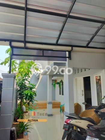 Dijual Rumah Minimalis Bagus Punya 3 KT di Pondok Aren Tangerang Selatan SHM Dijual Rumah Minimalis Bagus Punya 3 KT di Pondok Aren Tangerang Selatan SHM