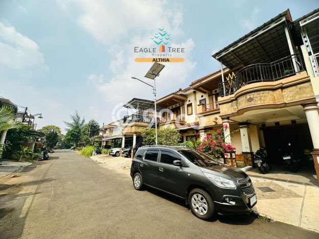 For Sale Rumah Mewah Exclusive di Ciledug, Tangerang For Sale Rumah Mewah Exclusive di Ciledug, Tangerang