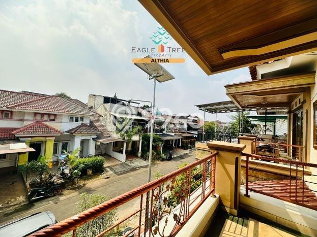 For Sale Rumah Mewah Exclusive di Ciledug, Tangerang For Sale Rumah Mewah Exclusive di Ciledug, Tangerang