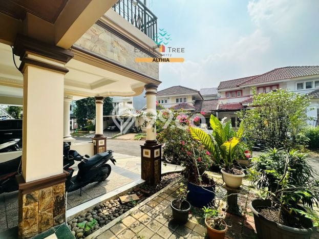 For Sale Rumah Mewah Exclusive di Ciledug, Tangerang For Sale Rumah Mewah Exclusive di Ciledug, Tangerang