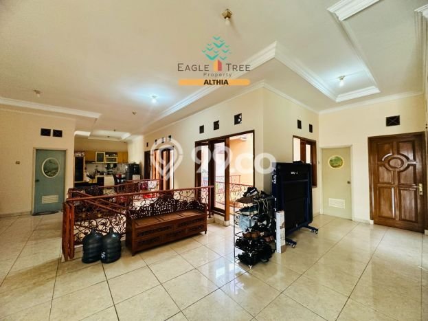 For Sale Rumah Mewah Exclusive di Ciledug, Tangerang For Sale Rumah Mewah Exclusive di Ciledug, Tangerang