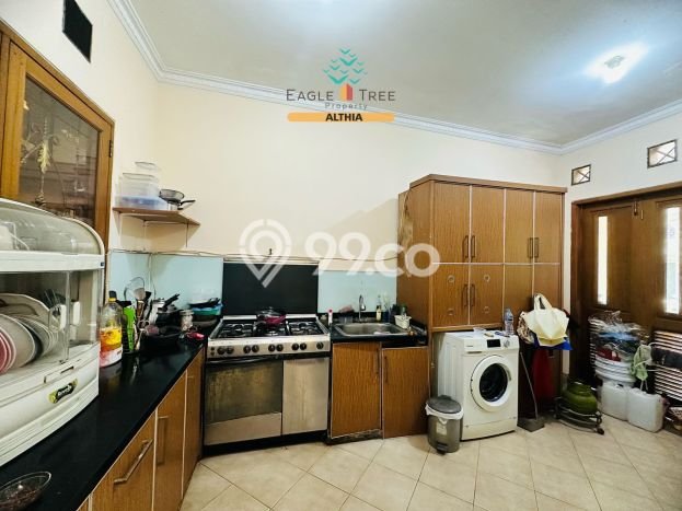 For Sale Rumah Mewah Exclusive di Ciledug, Tangerang For Sale Rumah Mewah Exclusive di Ciledug, Tangerang