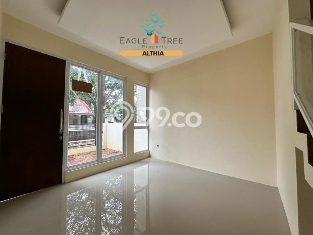 Hunian Nyaman Asri 3 KT Siap Huni di Sektor 9-Bintaro Tangerang Selatan Hunian Nyaman Asri 3 KT Siap Huni di Sektor 9-Bintaro Tangerang Selatan