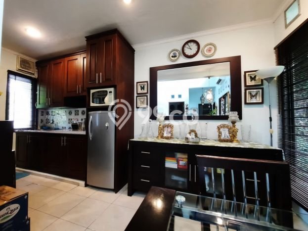 For Sale Hunian Rumah Terawat 2 Kamar di Sektor 9-Bintaro, Tangerang Selatan For Sale Hunian Rumah Terawat 2 Kamar di Sektor 9-Bintaro, Tangerang Selatan