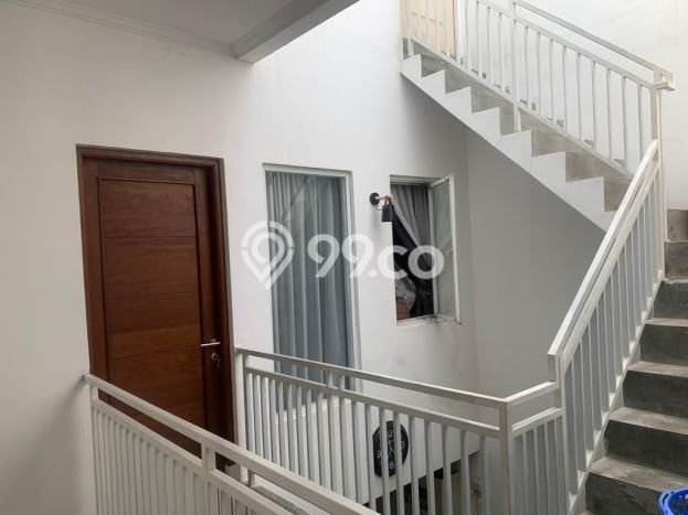 Dijual Hunian Rumah Terawat 4 KT di Kreo, Tangerang Dijual Hunian Rumah Terawat 4 KT di Kreo, Tangerang