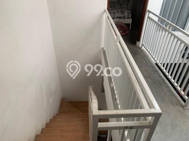 Dijual Hunian Rumah Terawat 4 KT di Kreo, Tangerang Dijual Hunian Rumah Terawat 4 KT di Kreo, Tangerang