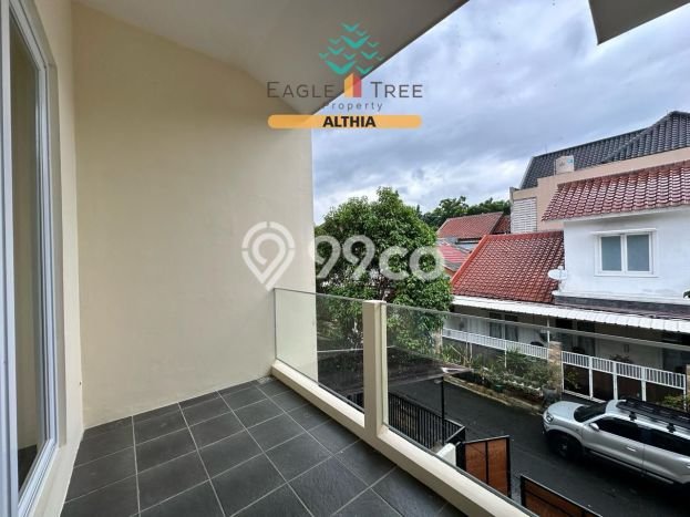 Jual Rumah Modern 3 KT di Sektor 9-Bintaro, Tangerang Selatan Jual Rumah Modern 3 KT di Sektor 9-Bintaro, Tangerang Selatan
