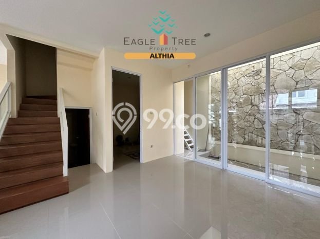 Jual Rumah Modern 3 KT di Sektor 9-Bintaro, Tangerang Selatan Jual Rumah Modern 3 KT di Sektor 9-Bintaro, Tangerang Selatan