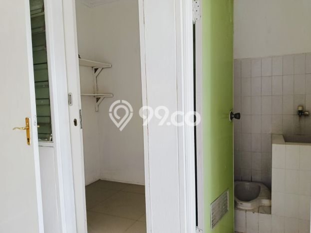 Rumah Modern 3 KT di Lippo Karawaci Tangerang Semi Furnished Rumah Modern 3 KT di Lippo Karawaci Tangerang Semi Furnished