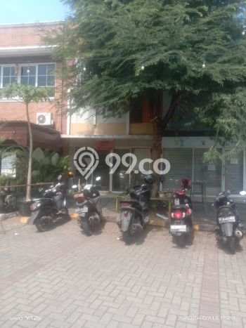 Area Ramai! Ruko Dijual di Jayanti untuk Bisnis Luas Bangunan 64m2 Area Ramai! Ruko Dijual di Jayanti untuk Bisnis Luas Bangunan 64m2