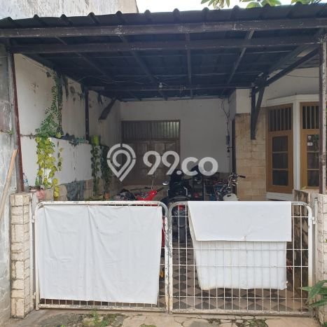 Rumah Luas Asri 3 KT Siap Pakai di Bekasi Kota Bekasi Rumah Luas Asri 3 KT Siap Pakai di Bekasi Kota Bekasi