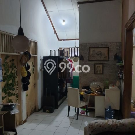 Rumah Luas Asri 3 KT Siap Pakai di Bekasi Kota Bekasi Rumah Luas Asri 3 KT Siap Pakai di Bekasi Kota Bekasi