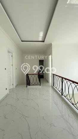 Rumah Luxury Modern Tanpa Renovasi di Bintaro Tangerang Selatan Rumah Luxury Modern Tanpa Renovasi di Bintaro Tangerang Selatan