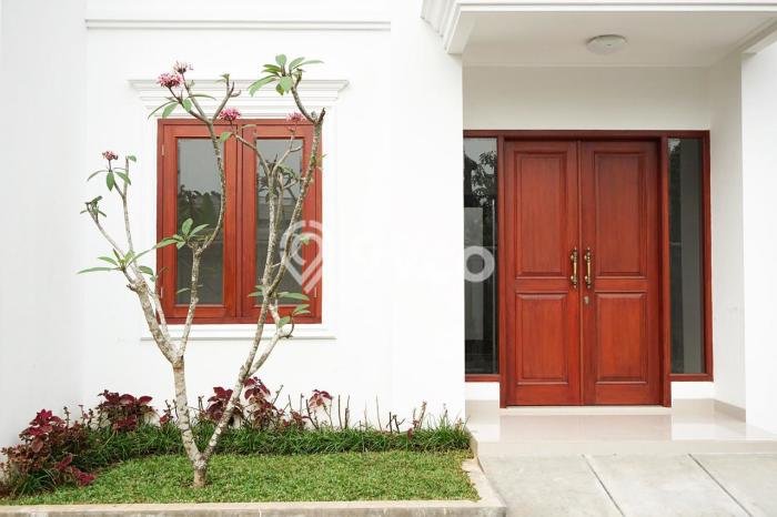 Rumah Minimalis 3 KT di Graha Raya Tangerang Selatan Rumah Minimalis 3 KT di Graha Raya Tangerang Selatan
