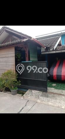 Jual Rumah Strategis Bagus Punya 3 KT di Pondok Aren Tangerang Selatan SHM Jual Rumah Strategis Bagus Punya 3 KT di Pondok Aren Tangerang Selatan SHM