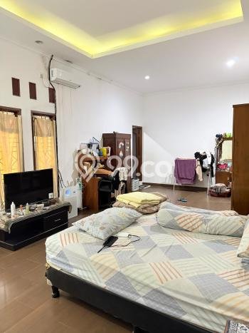 Rumah Luxury Modern Tanpa Renovasi di Cipadu Tangerang Rumah Luxury Modern Tanpa Renovasi di Cipadu Tangerang