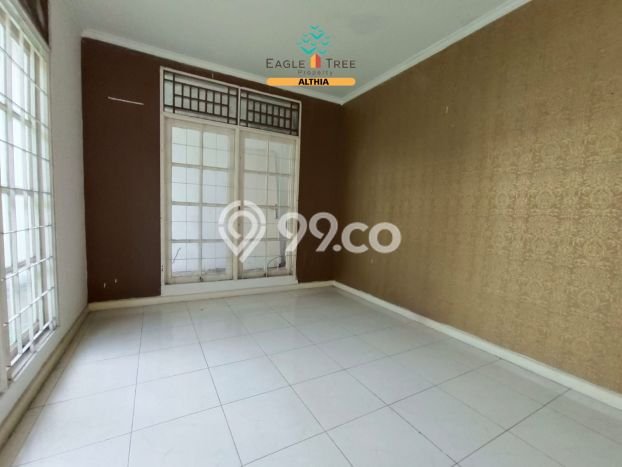 Disewakan! Rumah 4 Kamar Tidur &
3 Kamar Mandi di Bintaro, Tangerang Selatan Disewakan! Rumah 4 Kamar Tidur &
3 Kamar Mandi di Bintaro, Tangerang Selatan