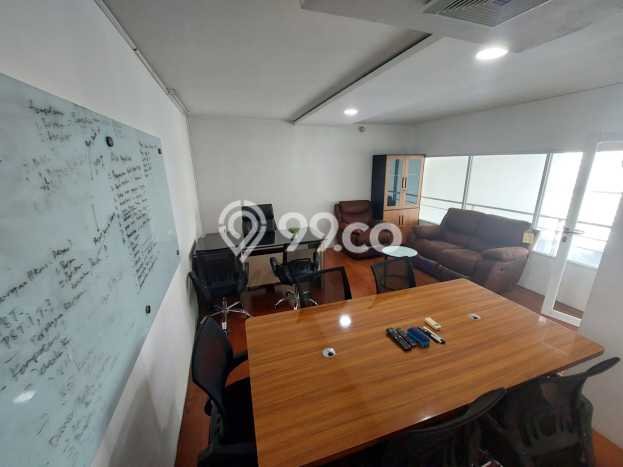 Hunian Apartemen 1 KT 1 KM di Tanah Abang, Jakarta Pusat Dijual Cepat Hunian Apartemen 1 KT 1 KM di Tanah Abang, Jakarta Pusat Dijual Cepat