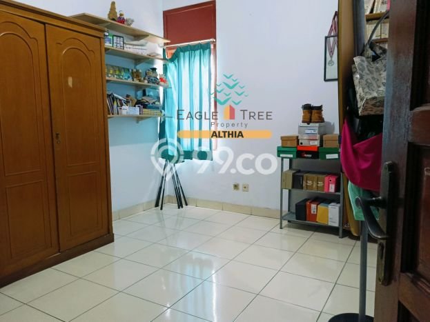 Jual Rumah Favorit Siap Huni LB 334m2 di Ciledug, Tangerang Jual Rumah Favorit Siap Huni LB 334m2 di Ciledug, Tangerang