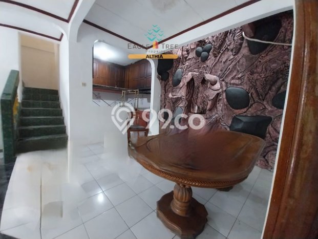 Dijual Rumah Strategis Bagus Punya 5 KT di Ciledug Tangerang SHM Dijual Rumah Strategis Bagus Punya 5 KT di Ciledug Tangerang SHM