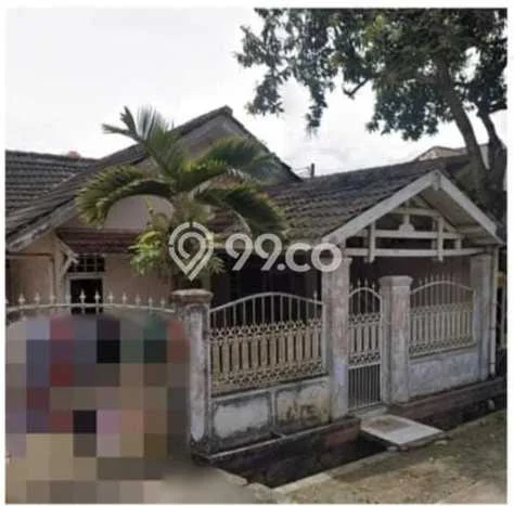 Dijual Rumah 3 Kamar Lokasi Strategis Nyaman dan Strategis di Legok Dijual Rumah 3 Kamar Lokasi Strategis Nyaman dan Strategis di Legok