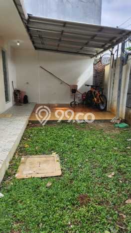 For Sale Hunian Rumah Terawat 3 Kamar di Serua, Tangerang For Sale Hunian Rumah Terawat 3 Kamar di Serua, Tangerang