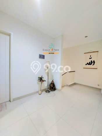 For Sale! Luxury House LT 105m2 Desain Elegan di Bintaro For Sale! Luxury House LT 105m2 Desain Elegan di Bintaro
