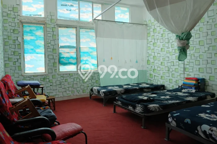 Ruko Dijual Lokasi Stratagis di Serpong Utara Tangerang Selatan Cocok untuk Investasi Ruko Dijual Lokasi Stratagis di Serpong Utara Tangerang Selatan Cocok untuk Investasi