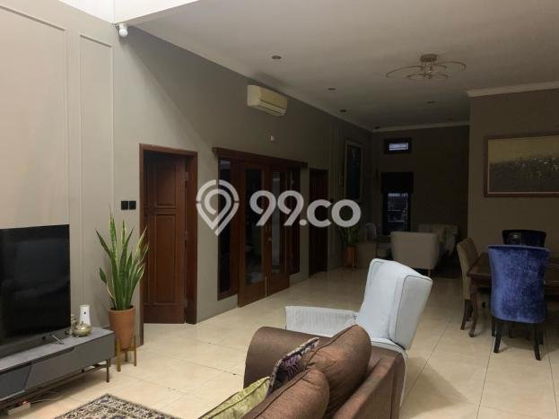 For Sale! Premium House LT 250m2 Desain Modern di Bintaro For Sale! Premium House LT 250m2 Desain Modern di Bintaro