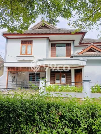 Jual Rumah Favorit Siap Huni LB 334m2 di Ciledug, Tangerang Jual Rumah Favorit Siap Huni LB 334m2 di Ciledug, Tangerang