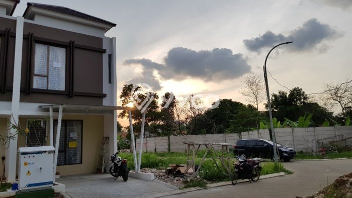 Rumah Sewa Tangerang Selatan LT 54m2 LB 45m2 Kawasan Graha Raya Rumah Sewa Tangerang Selatan LT 54m2 LB 45m2 Kawasan Graha Raya