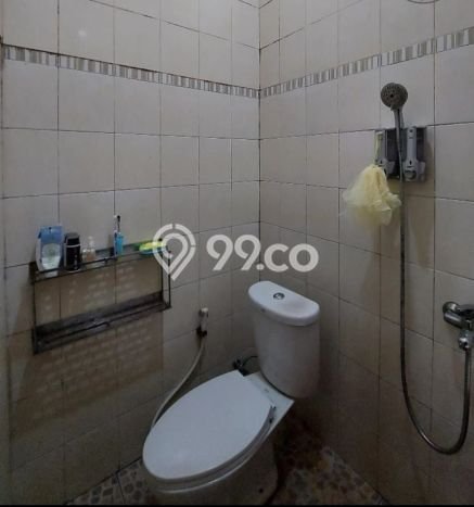 Rumah Luas Asri 3 KT Siap Huni di Bintaro Tangerang Selatan Rumah Luas Asri 3 KT Siap Huni di Bintaro Tangerang Selatan