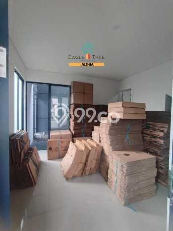 Dijual Rumah Strategis Bagus Punya 2 KT di Serpong Utara Tangerang Selatan SHM Dijual Rumah Strategis Bagus Punya 2 KT di Serpong Utara Tangerang Selatan SHM