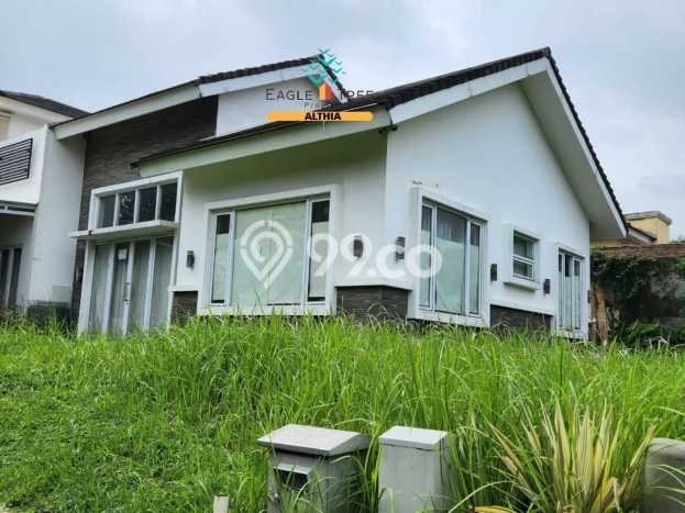 For Sale! Premium House LT 214m2 Desain Elegan di Graha Raya Bintaro For Sale! Premium House LT 214m2 Desain Elegan di Graha Raya Bintaro