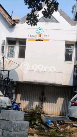 Disewakan Ruko di Kawasan Ramai Graha Raya Luas 230m2 Disewakan Ruko di Kawasan Ramai Graha Raya Luas 230m2