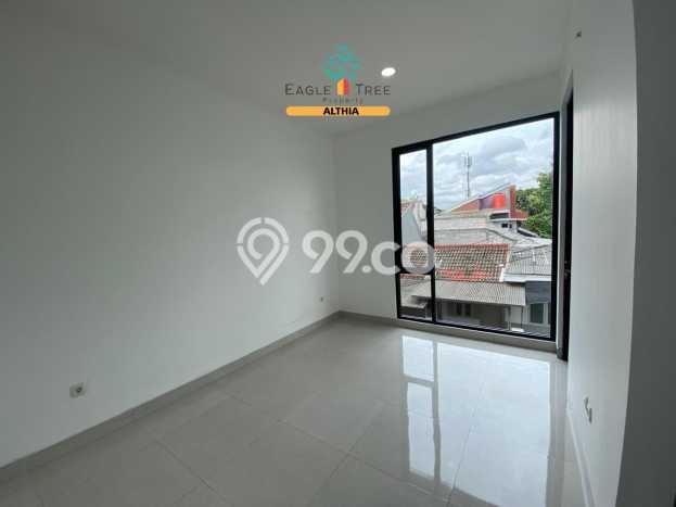 For Sale Hunian Rumah Nyaman 3 KT di Graha Raya, Tangerang Selatan For Sale Hunian Rumah Nyaman 3 KT di Graha Raya, Tangerang Selatan