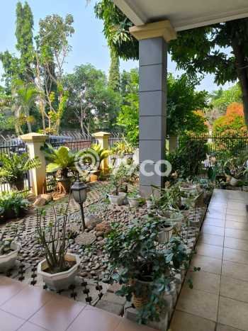 Hunian Eksklusif Dijual LT 218m2 di Karang Tengah, Tangerang Hunian Eksklusif Dijual LT 218m2 di Karang Tengah, Tangerang