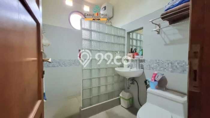 Ready to Use! Premium House LT 930m2 Desain Modern di Bintaro Ready to Use! Premium House LT 930m2 Desain Modern di Bintaro
