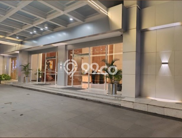 Hunian Apartemen 1 KT 1 KM di Tanah Abang, Jakarta Pusat Dijual Cepat Hunian Apartemen 1 KT 1 KM di Tanah Abang, Jakarta Pusat Dijual Cepat