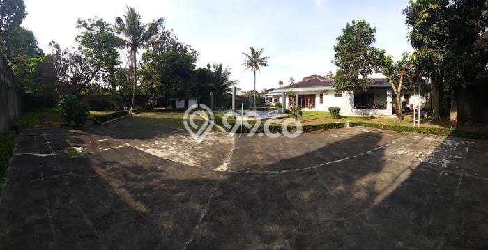 Hot Offer Hunian Mewah Ideal dan Luas di Pancoran Mas, Depok Hot Offer Hunian Mewah Ideal dan Luas di Pancoran Mas, Depok