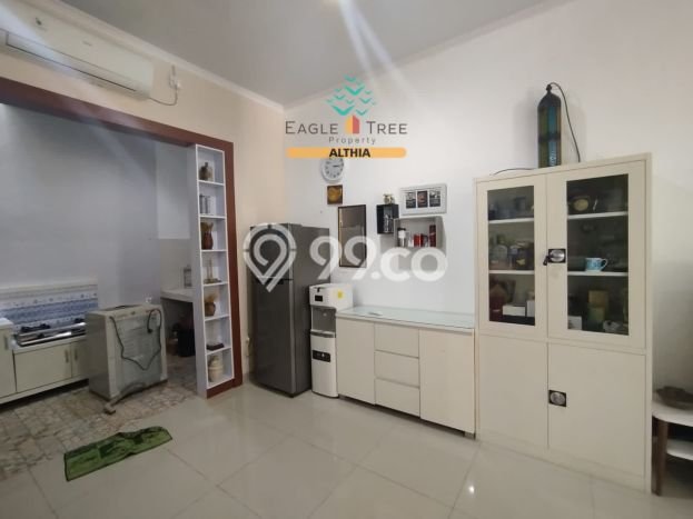 Rumah Modern 3 KT di Sektor 9-Bintaro Tangerang Selatan Full Furnished Rumah Modern 3 KT di Sektor 9-Bintaro Tangerang Selatan Full Furnished