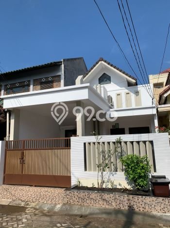 Jual Rumah Bagus Siap Huni LB 150m2 di Pondok Aren, Tangerang Selatan Jual Rumah Bagus Siap Huni LB 150m2 di Pondok Aren, Tangerang Selatan
