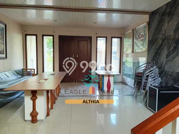Dijual Rumah Mewah Elegan Dengan View Eksklusif di Bintaro, Tangerang Selatan Dijual Rumah Mewah Elegan Dengan View Eksklusif di Bintaro, Tangerang Selatan