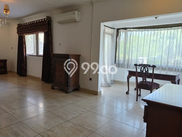 For Sale! Luxury House LT 400m2 Desain Elegan di Sektor 7-Bintaro For Sale! Luxury House LT 400m2 Desain Elegan di Sektor 7-Bintaro